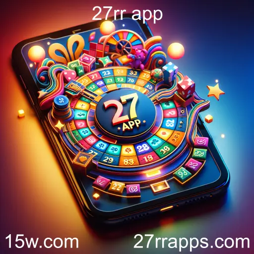 Descubra a Diversão dos Quebra-Cabeças no 27rr App